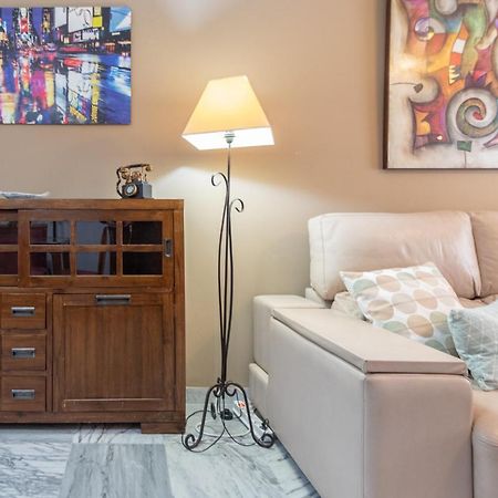 Apartamento Cadiz Be Kind Kültér fotó