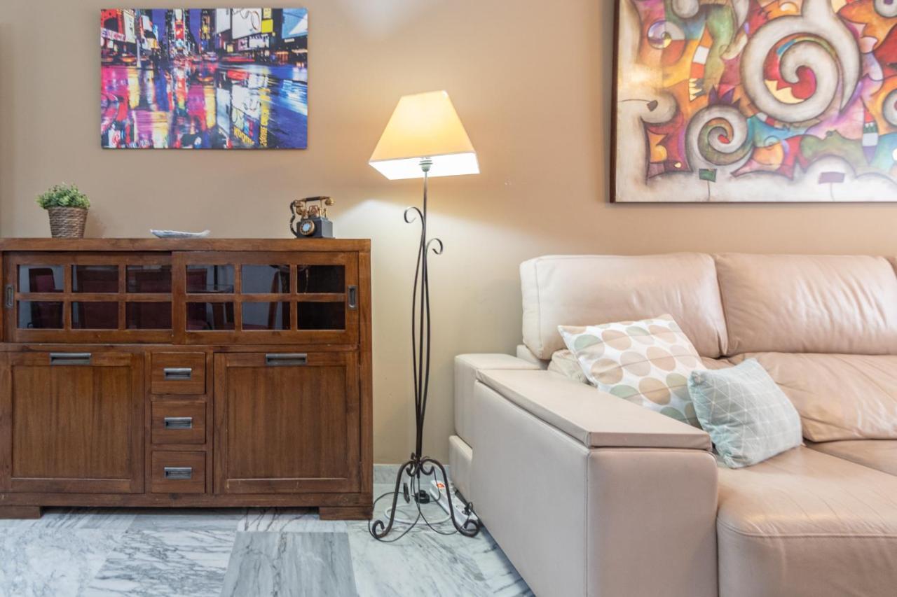 Apartamento Cadiz Be Kind Kültér fotó