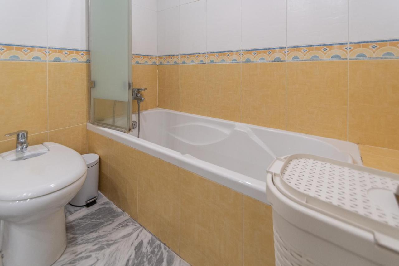 Apartamento Cadiz Be Kind Kültér fotó