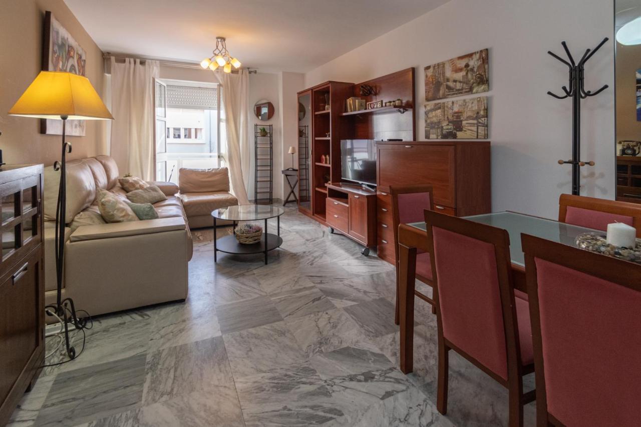 Apartamento Cadiz Be Kind Kültér fotó
