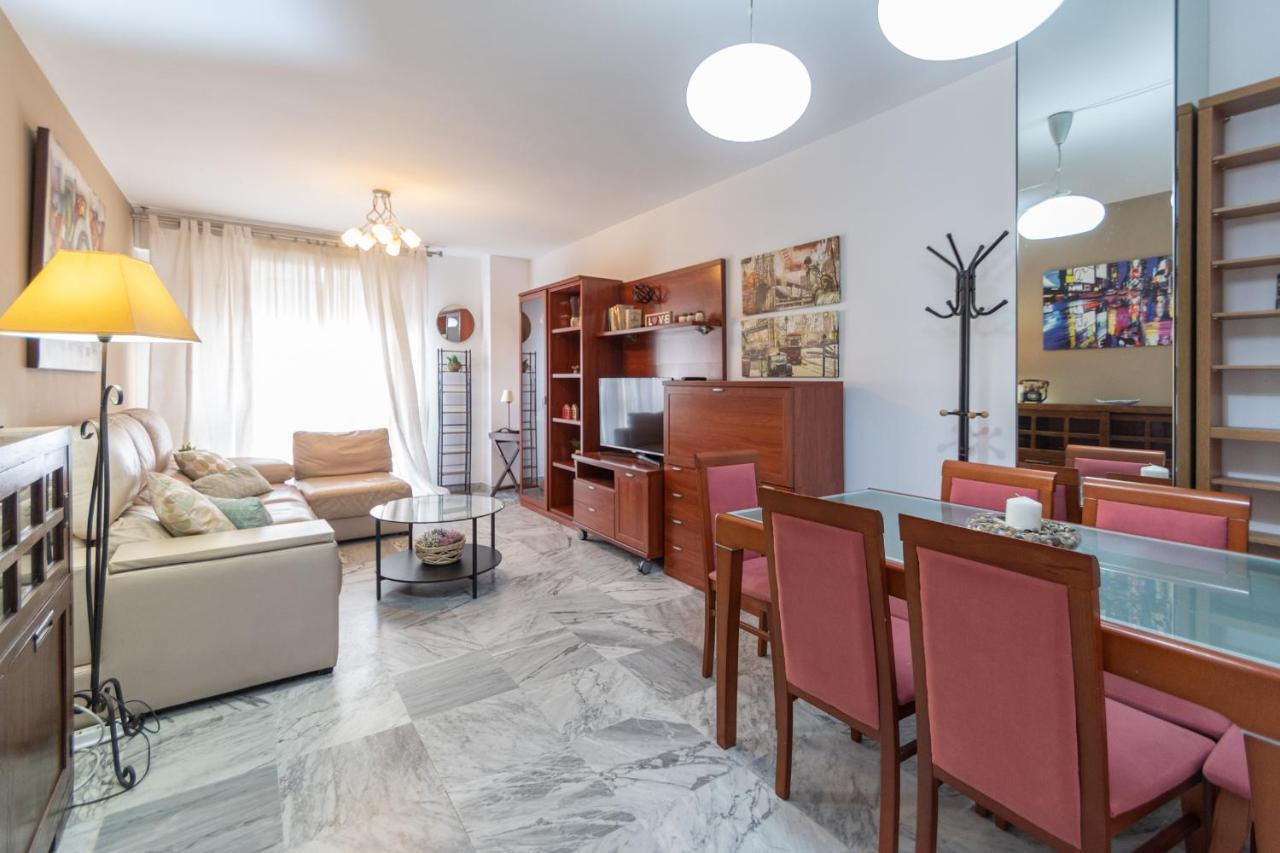 Apartamento Cadiz Be Kind Kültér fotó
