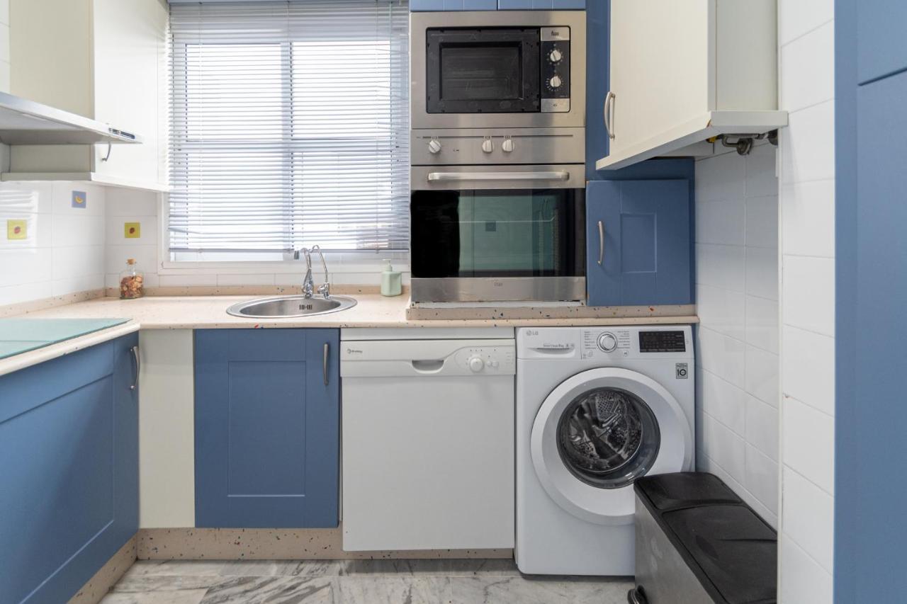 Apartamento Cadiz Be Kind Kültér fotó
