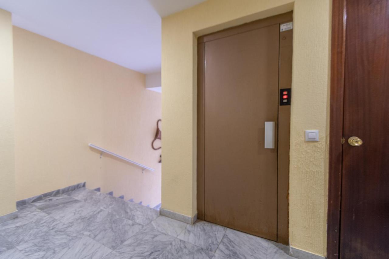 Apartamento Cadiz Be Kind Kültér fotó