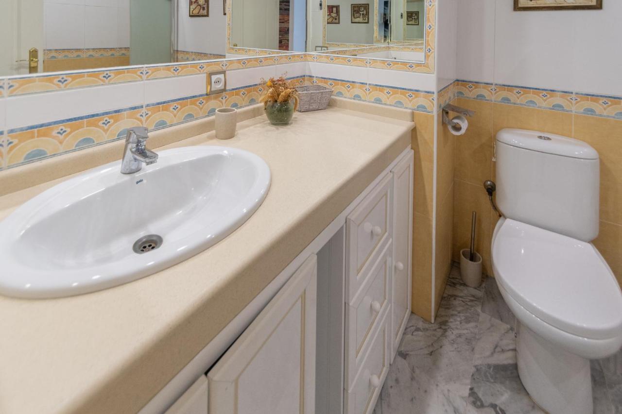 Apartamento Cadiz Be Kind Kültér fotó