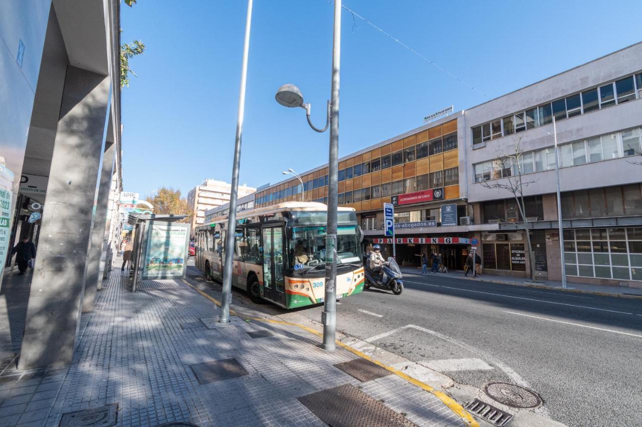Apartamento Cadiz Be Kind Kültér fotó