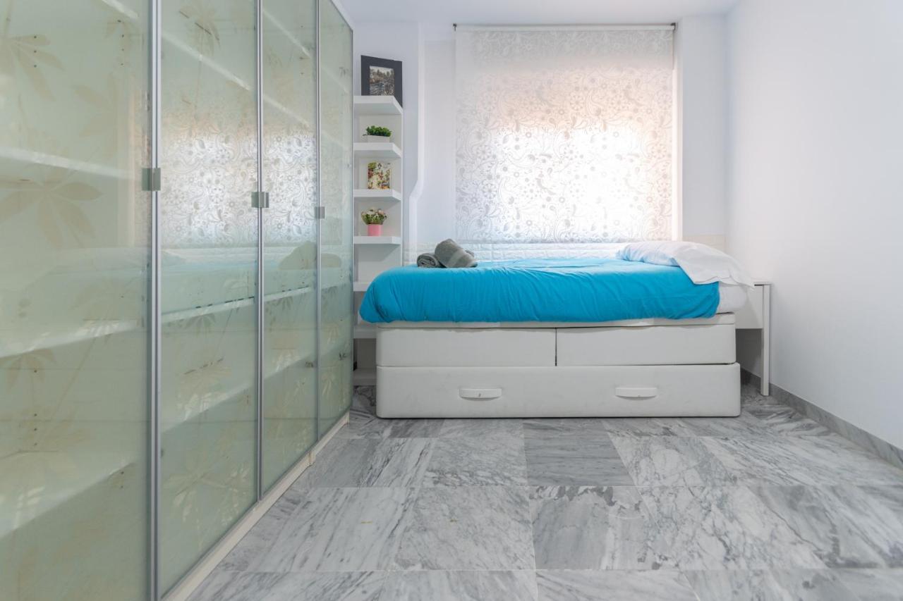 Apartamento Cadiz Be Kind Kültér fotó