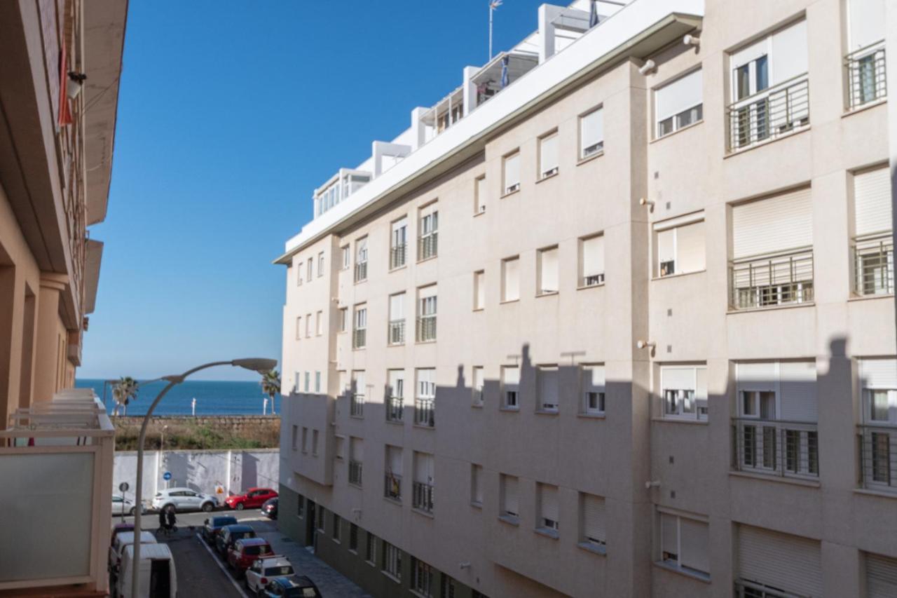 Apartamento Cadiz Be Kind Kültér fotó