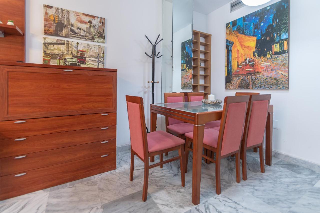 Apartamento Cadiz Be Kind Kültér fotó