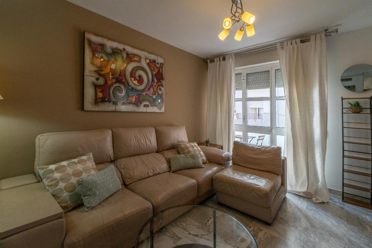 Apartamento Cadiz Be Kind Kültér fotó