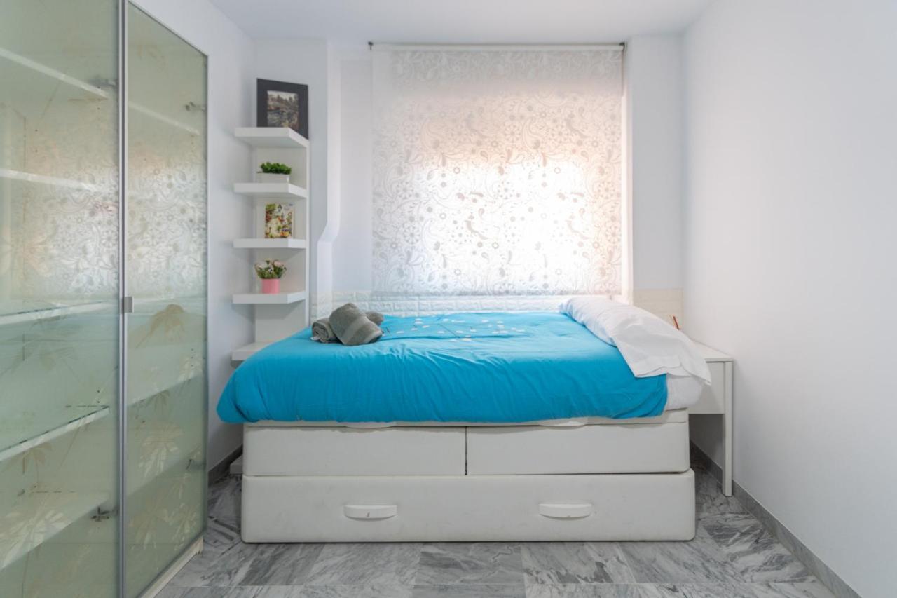 Apartamento Cadiz Be Kind Kültér fotó
