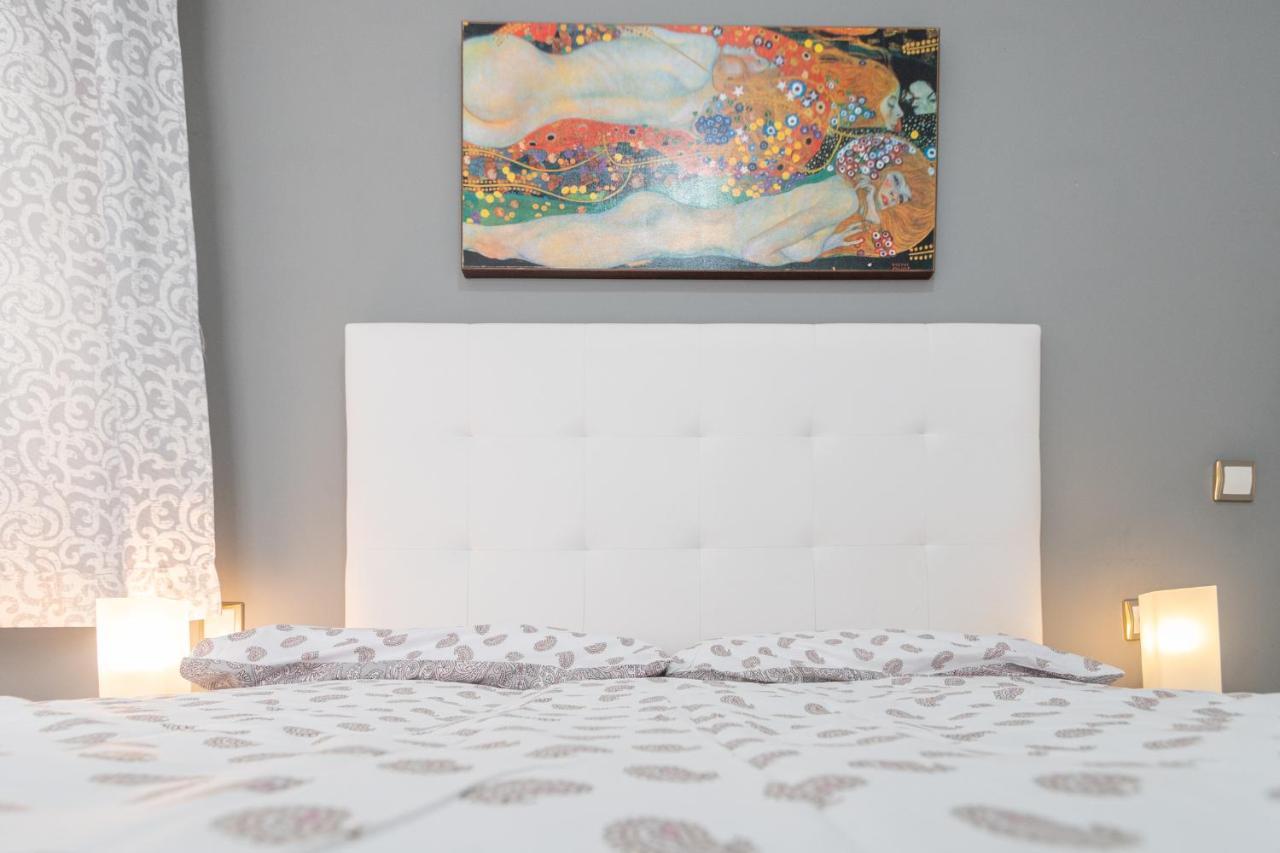 Apartamento Cadiz Be Kind Kültér fotó