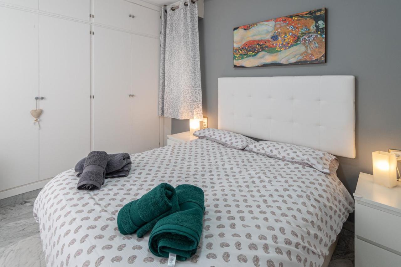 Apartamento Cadiz Be Kind Kültér fotó