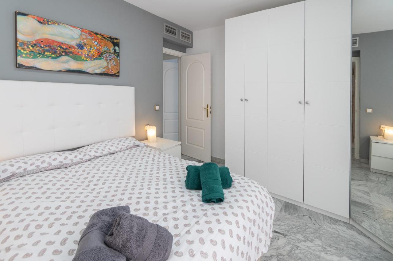 Apartamento Cadiz Be Kind Kültér fotó