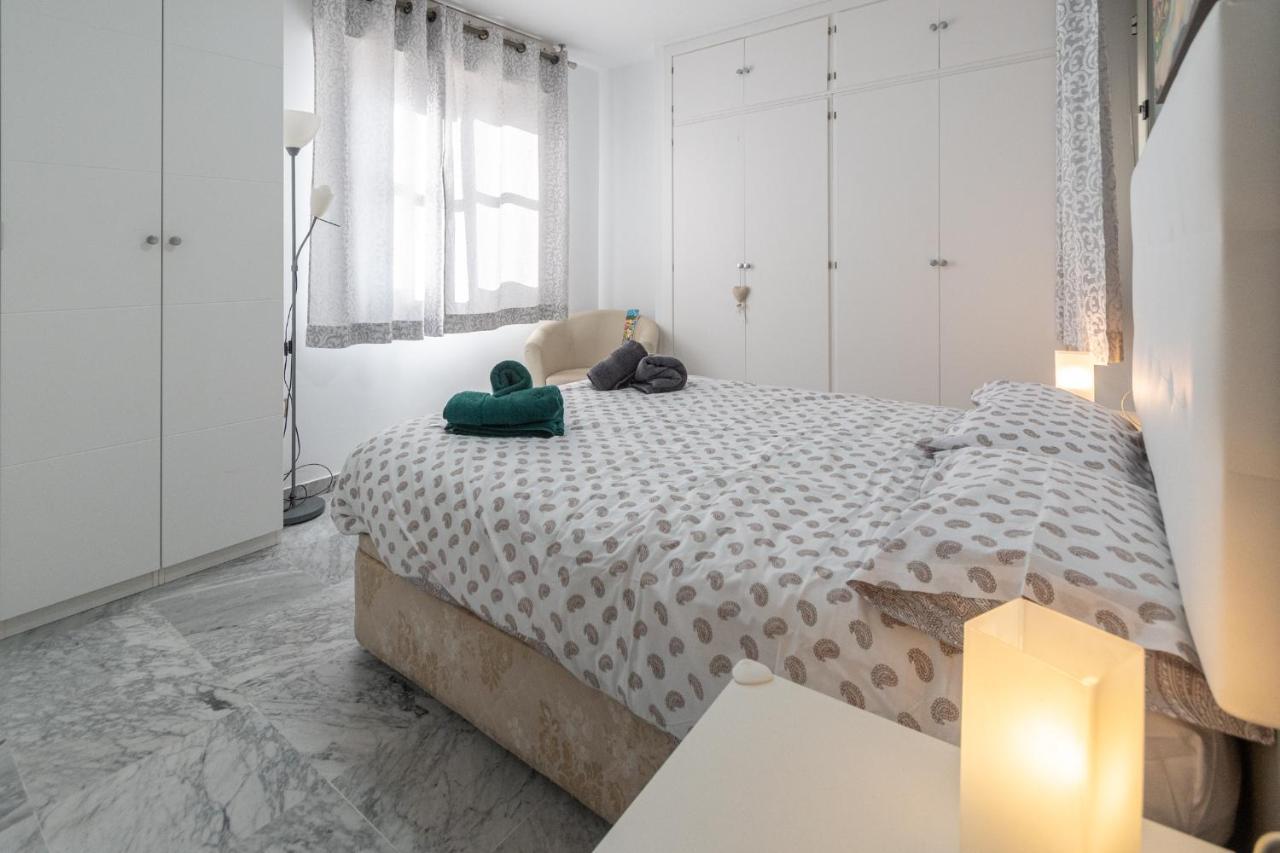 Apartamento Cadiz Be Kind Kültér fotó